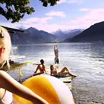 Seeblick * Zell am See