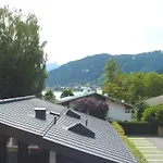 Seeblick Apartment *