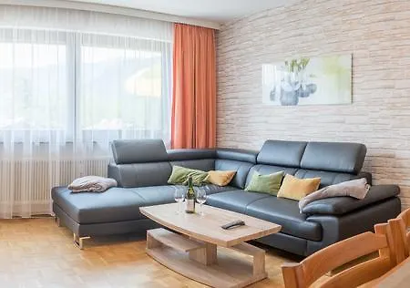 Seeblick Appartement *