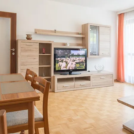 Seeblick Appartement *