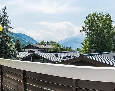 Seeblick Apartment Zell am See