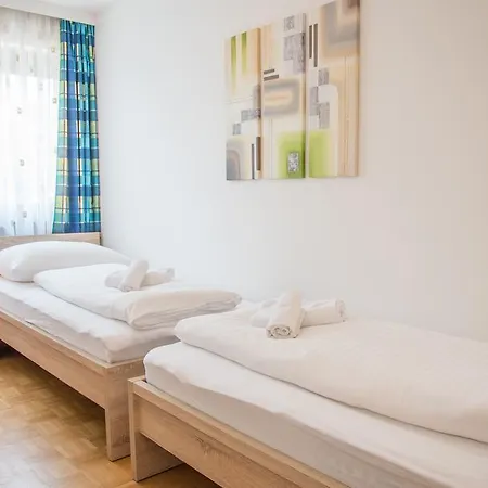 Seeblick Appartement *