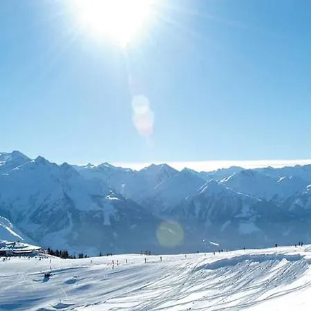 Appartement Seeblick *