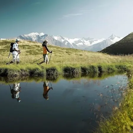 Seeblick شقة