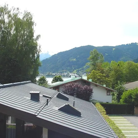 Seeblick Appartement *