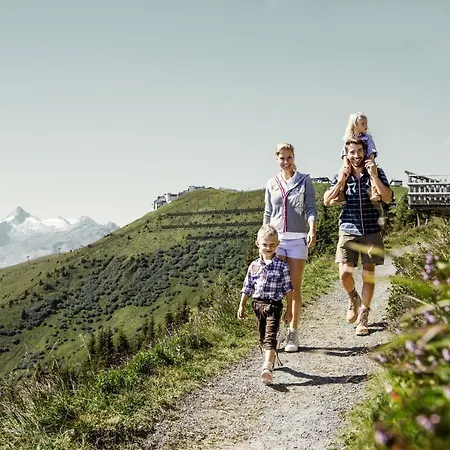 Apartment Seeblick Zell am See