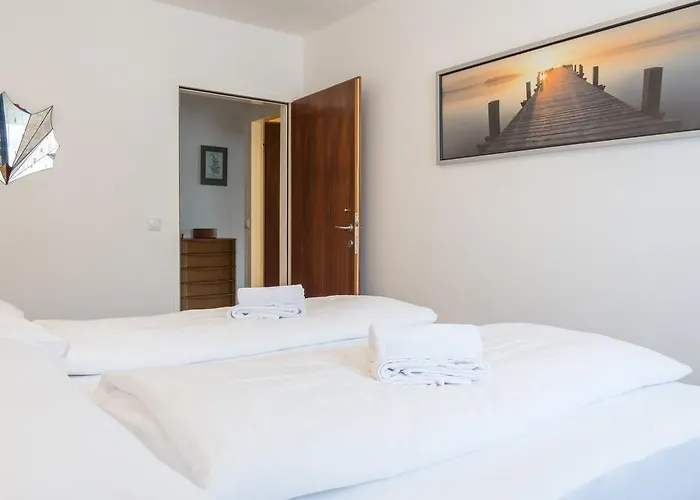 Lejlighed Seeblick *