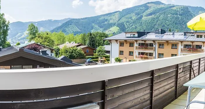 Seeblick 아파트 *