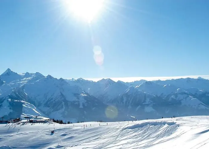 Lejlighed Seeblick *