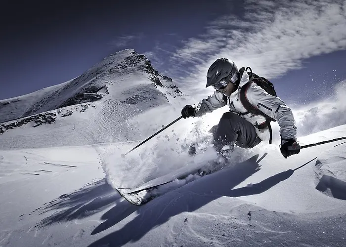 아파트 Seeblick *