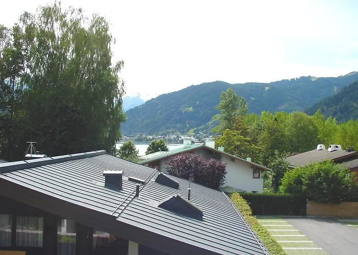 Seeblick Lejlighed *