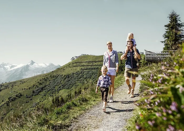 דירה Seeblick צל-אם-זי