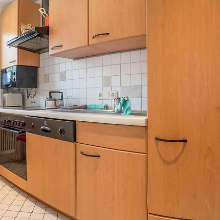 Seeblick Apartamento *