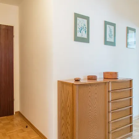 Seeblick Zell am See