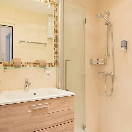 Apartamento Seeblick