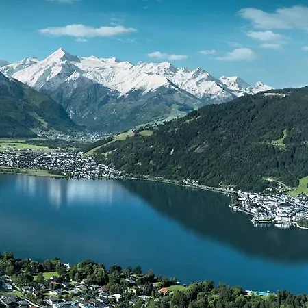 Seeblick * Zell am See