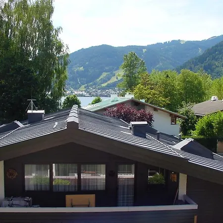 Seeblick * Zell am See